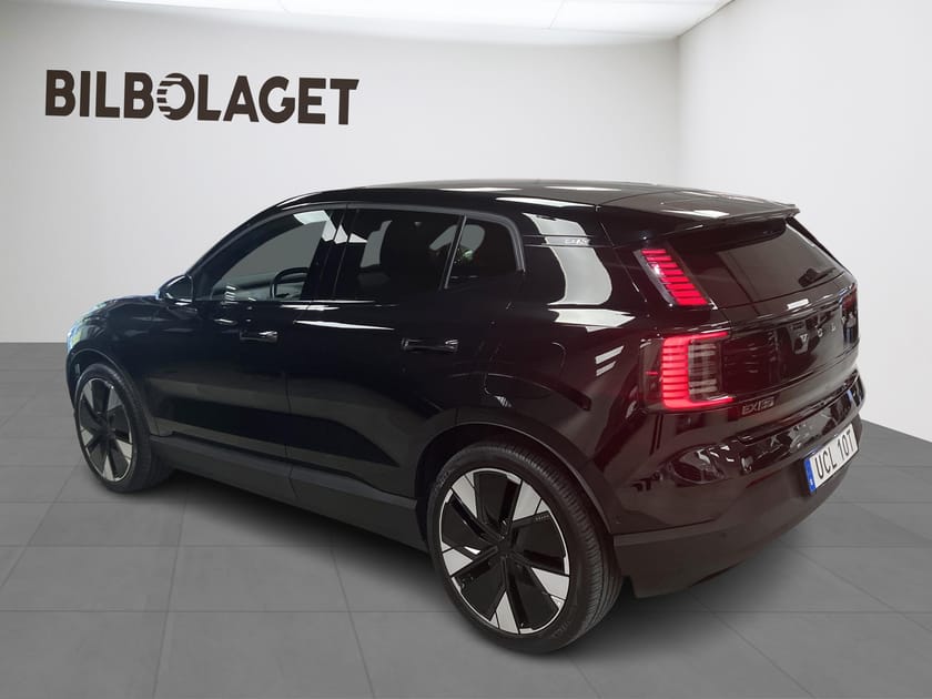 Bild 3 av Volvo EX30 Twin Motor Performance Ultra