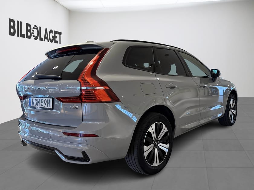 Bild 4 av Volvo XC60