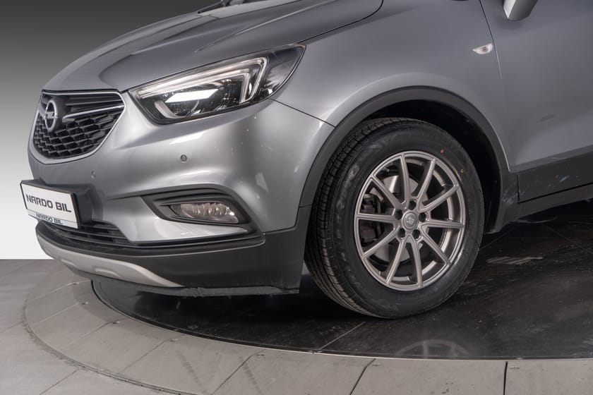 Bilde 5 av Opel Mokka X Automat