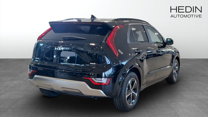 Bild 2 av Kia Niro Plug-In-Hybrid PLUG-IN ADVANCE