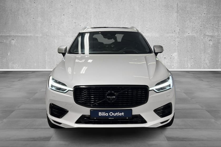 Bilde 3 av Volvo XC60