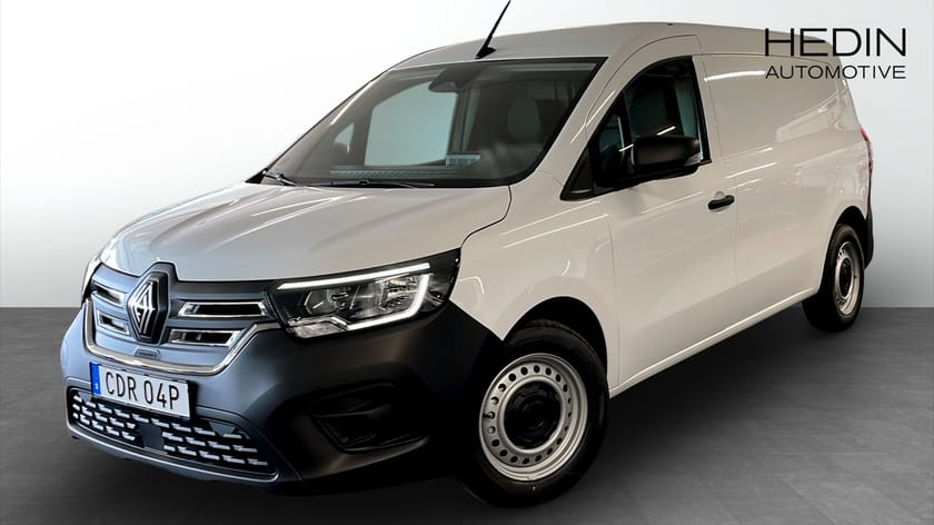 Bild 1 av Renault Grand Kangoo E-Tech