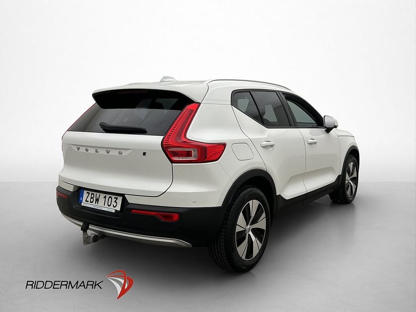 Bild 5 av Volvo XC40