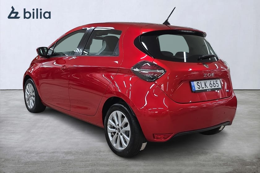 Bild 2 av Renault ZOE R110