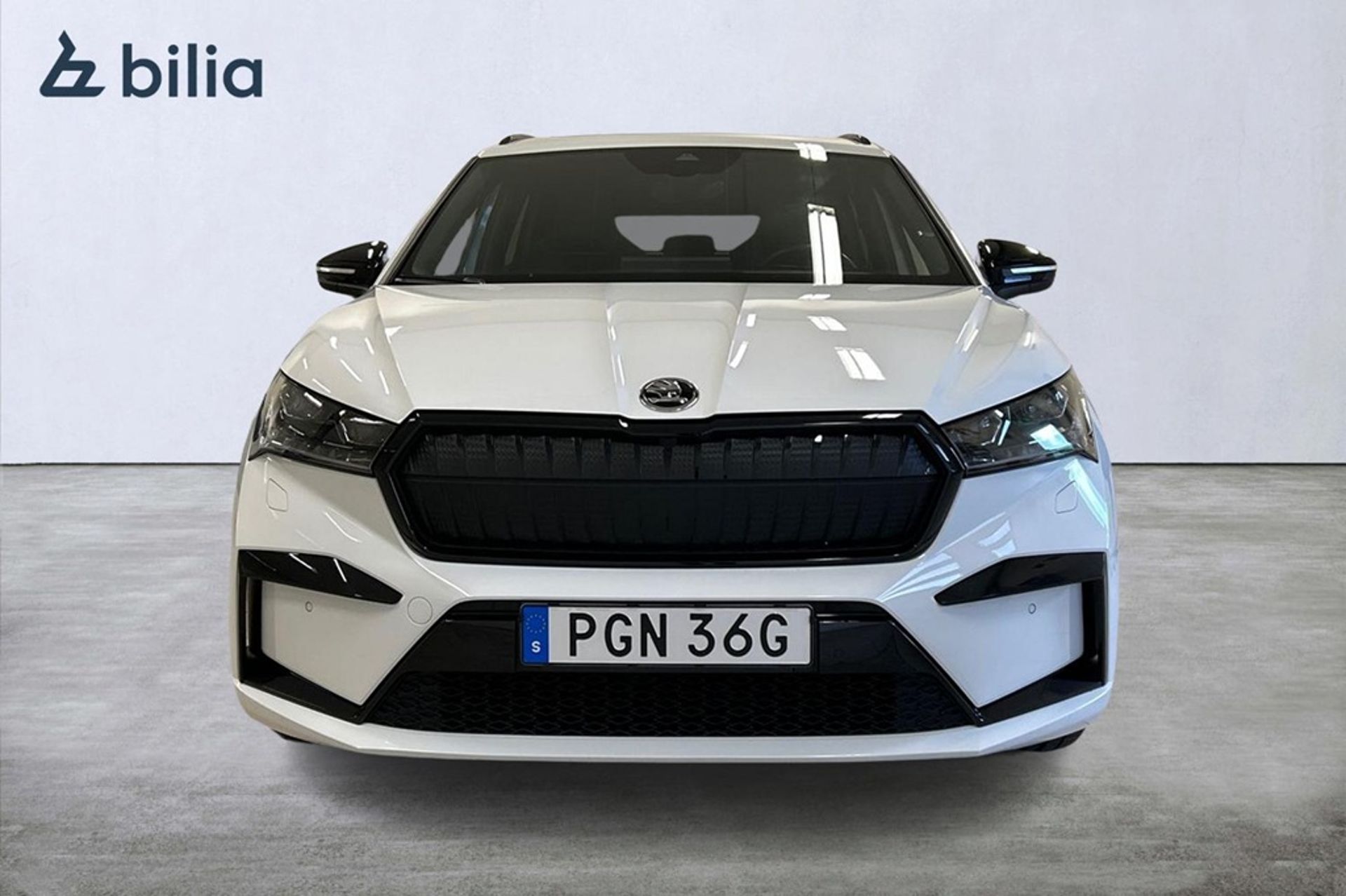 Skoda Enyaq 2022, bild 4/10