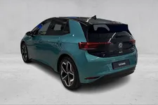 Thumnail bilde 2 av Volkswagen ID.3 Pro S