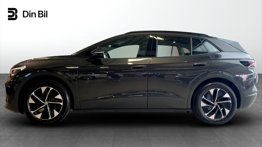 Bild 2 av Volkswagen ID.4 Pro Performance Komfort/P-sensorer