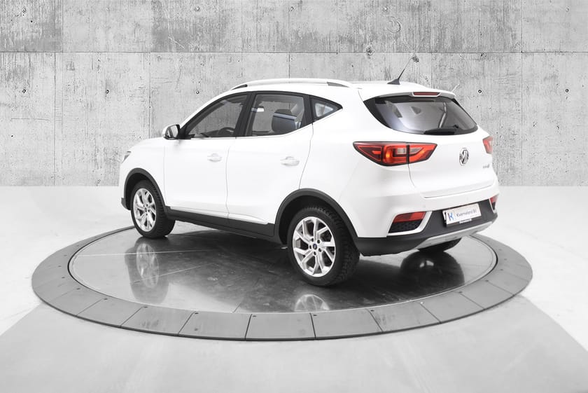 Bilde 5 av MG ZS EV 143 HK/Luxury/Skinn/P. Soltak