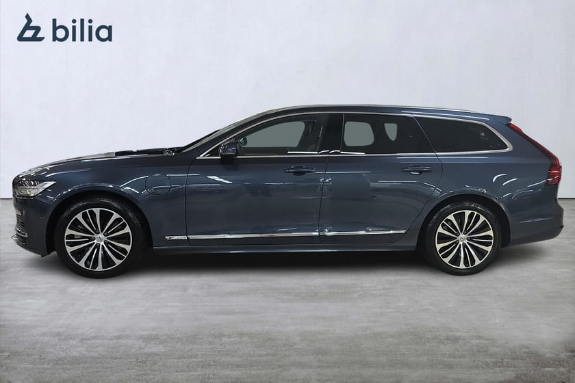 Bild 3 av Volvo V90