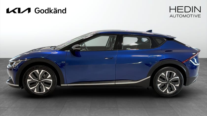 Bild 2 av Kia EV6
