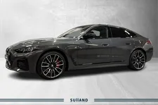 Thumnail bilde 2 av BMW i4 M50 xDrive Gran Coupé