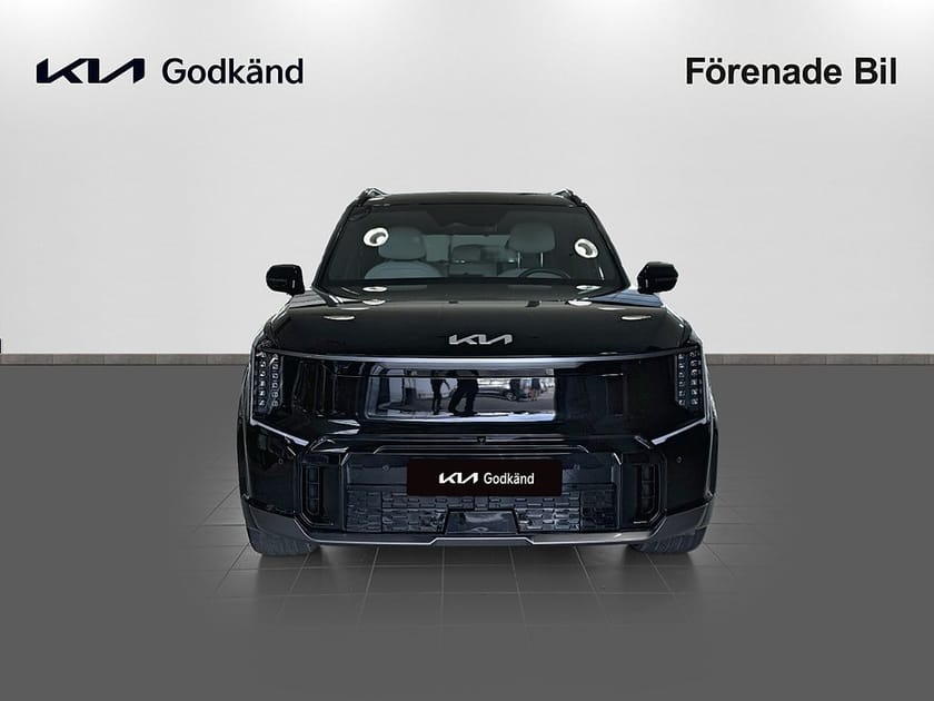 Bild 2 av Kia EV9 AWD