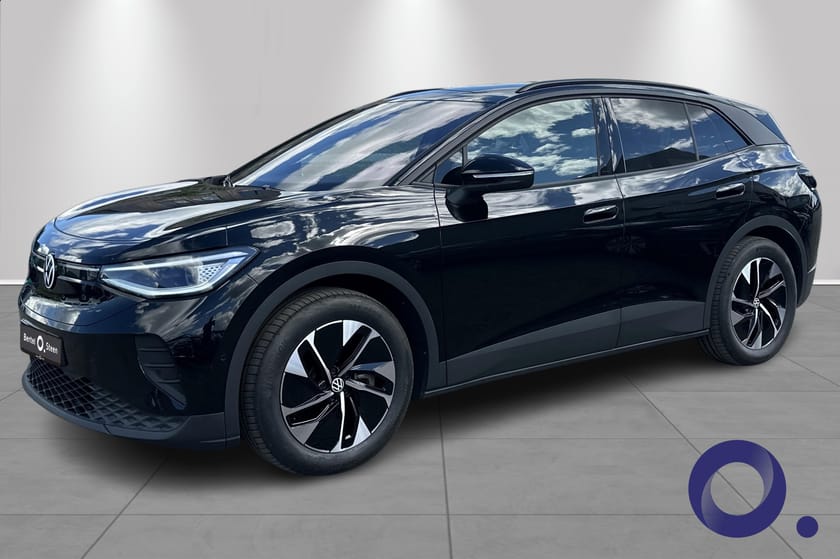 Bilde 1 av Volkswagen ID.4 Pro 4M 77kWh 286hk Highline,Ryggekamera,Godt utstyrt!