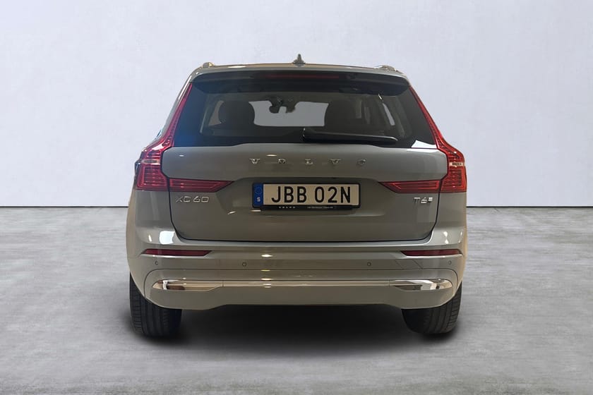 Bild 5 av Volvo XC60 T6 Core Special Edition