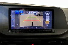 Ford Grand Transit Connect
