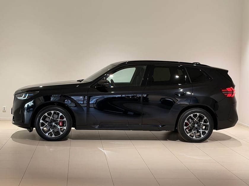 Bild 2 av BMW X3 30e xDrive