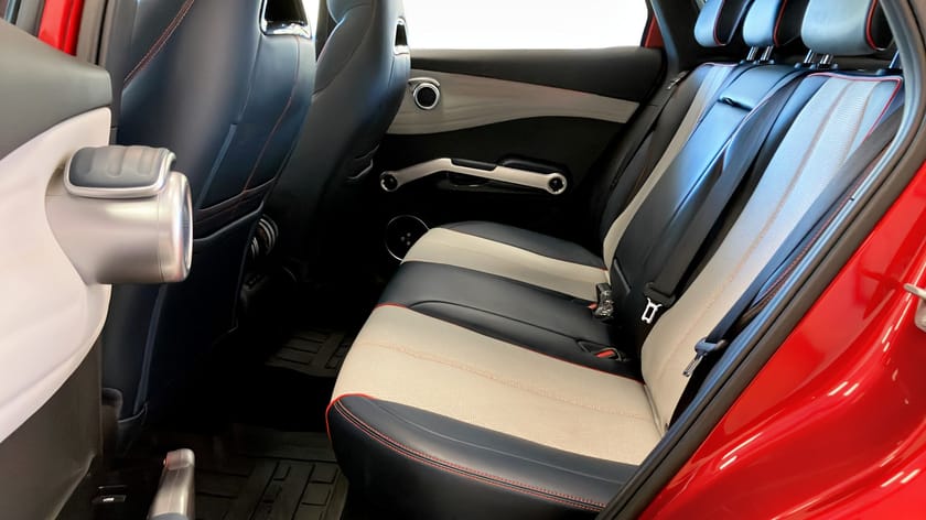 Bild 5 av BYD Atto 3 Extended Range