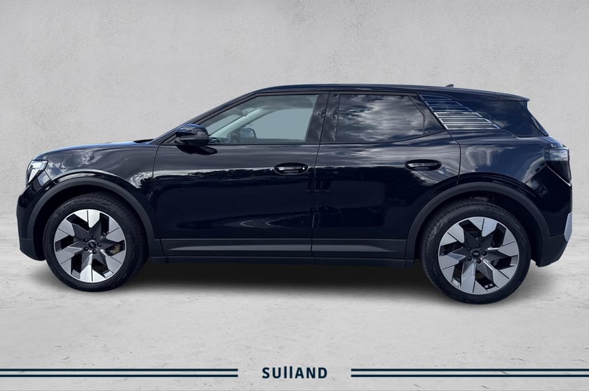 Bilde 2 av Ford Explorer EV Extended Range RWD Premium/360/Krok/Matrix Lys