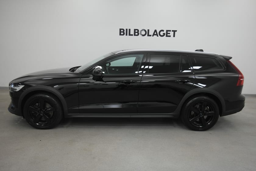 Bild 3 av Volvo V60 Cross Country B4 AWD Diesel Adv Edt