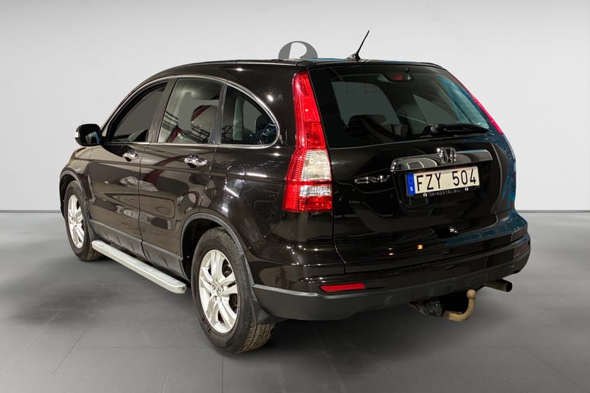 Bild 5 av Honda CR-V