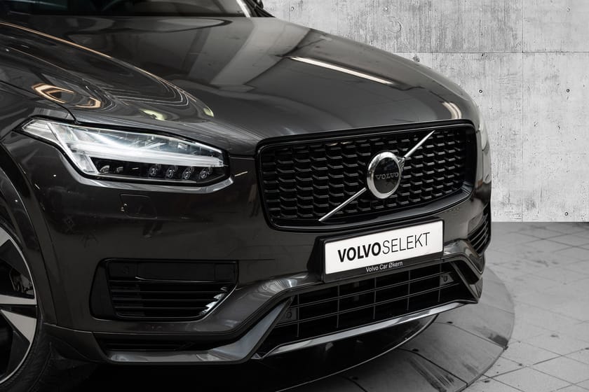 Bilde 2 av Volvo XC90 7 Seats