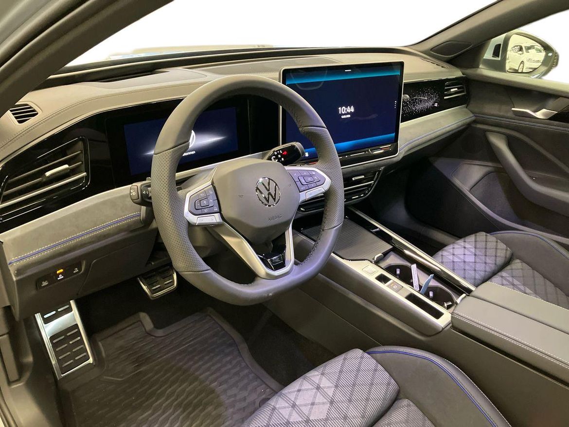 Volkswagen Volkswagen Passat — bild 10