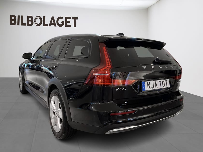 Bild 3 av Volvo V60 Cross Country
