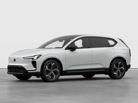 Volvo EX60 P10 AWD