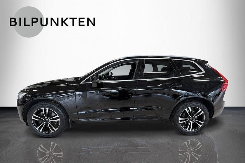 Bild 2 av Volvo XC60