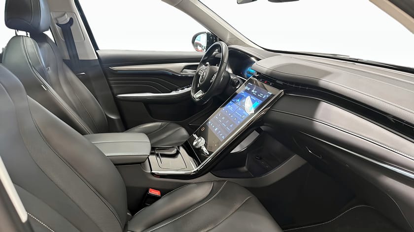 Bild 3 av MG Marvel R LUXURY 70 kWh "HEDIN DEALS" 3,95% ränta