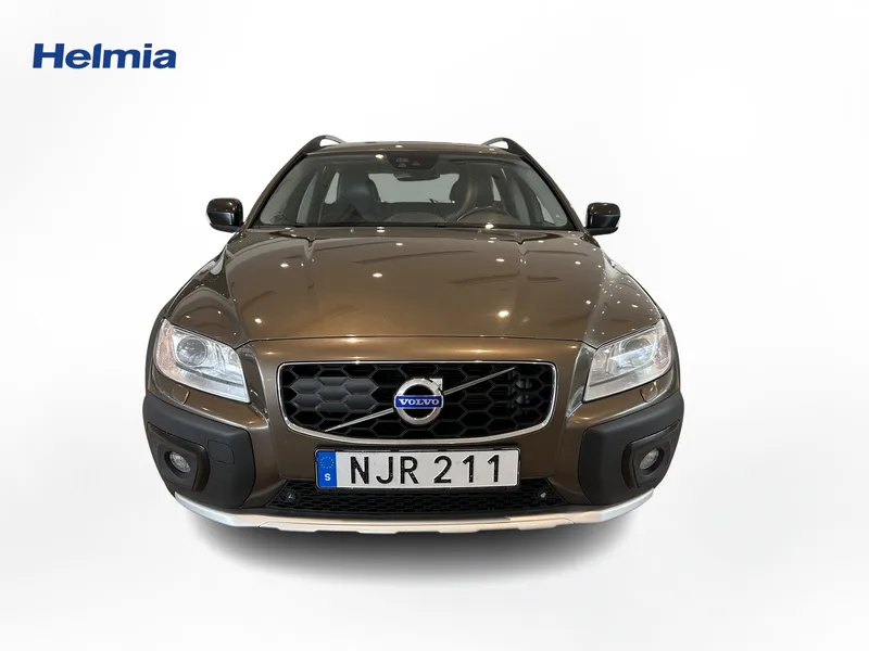 Bild 10 av 13 – Volvo XC70 D4 AWD Classic Sport Dynamic Edition