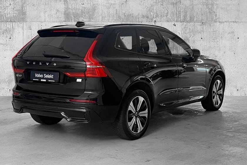 Bilde 5 av Volvo XC60