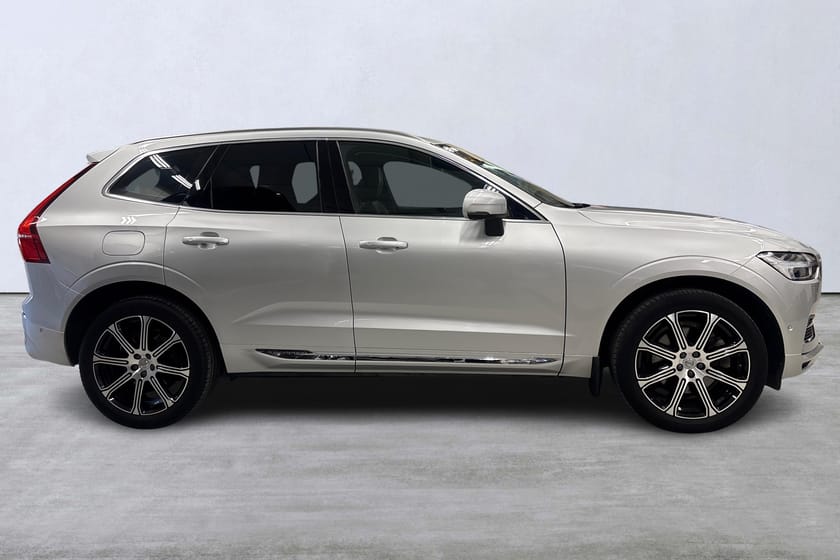 Bild 3 av Volvo XC60 T8 TE Inscription