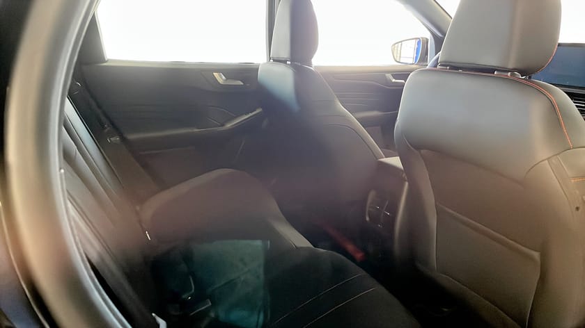 Bild 5 av Ford Kuga Plug-In Hybrid ST-Line X 243Hk Black Edt. / P-lease fr 4995:-/mån