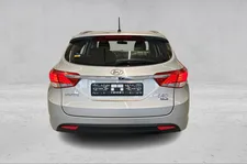 Thumnail bilde 3 av Hyundai i40cw
