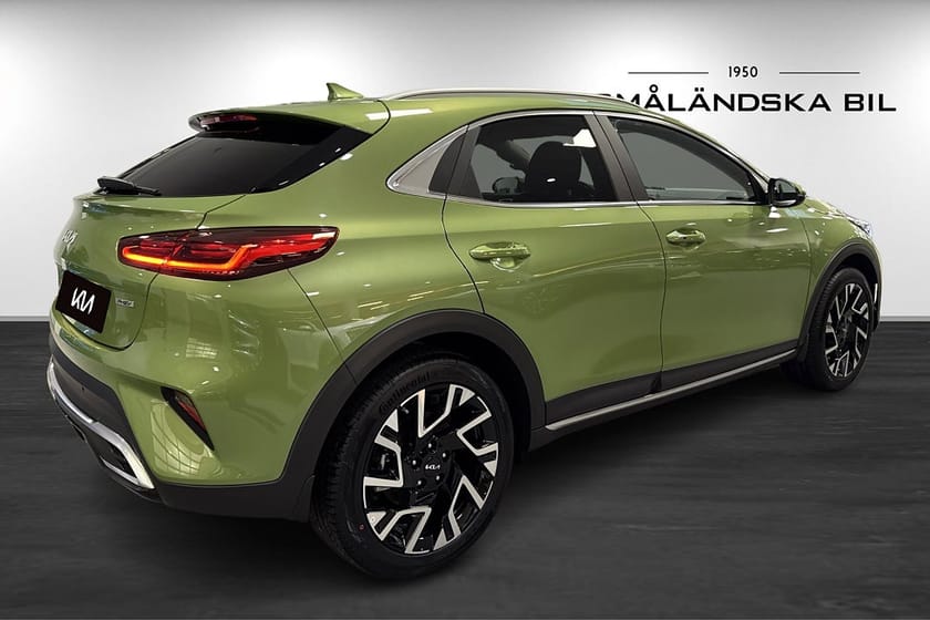 Bild 5 av Kia XCeed Plug-in Hybrid Action 141hk