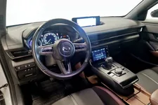 Mazda MX-30 e-Skyactiv EV