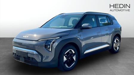 Kia EV3 Long Range FWD