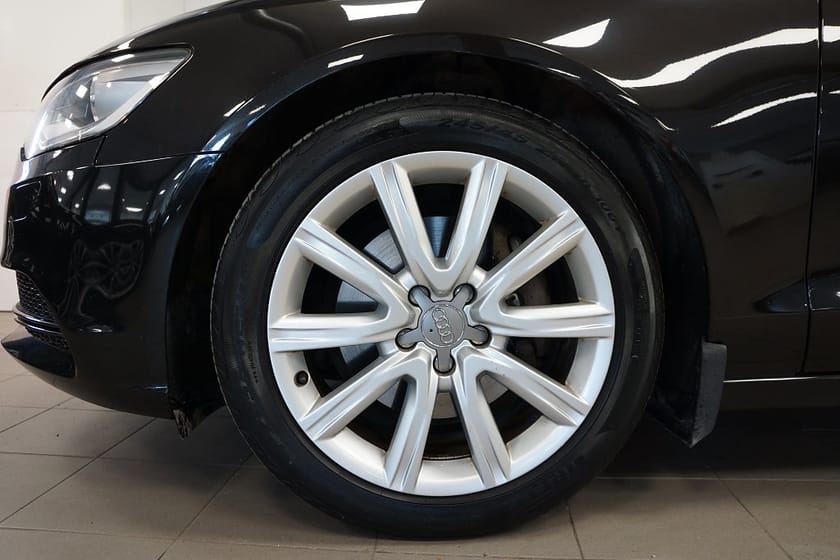 Bild 5 av Audi A6 Avant 2.0 TDI DPF PROLINE | DRAGKROK