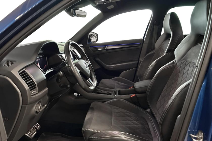 Bilde 5 av Škoda Kodiaq
