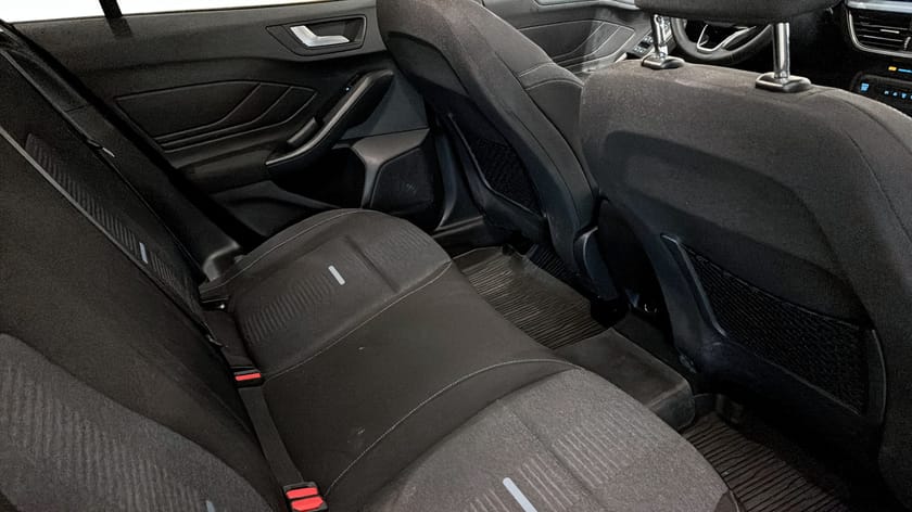 Bild 5 av Ford Focus Kombi Active 1.0T EcoBoost E85 |125hk|