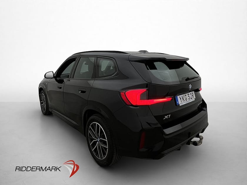 Bild 5 av BMW X1 xDrive25e M Sport Drag Kamera H/K CarPlay P-sens MOMS