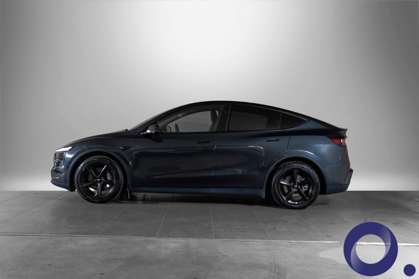 Bilde 2 av Tesla Model Y Long Range AWD