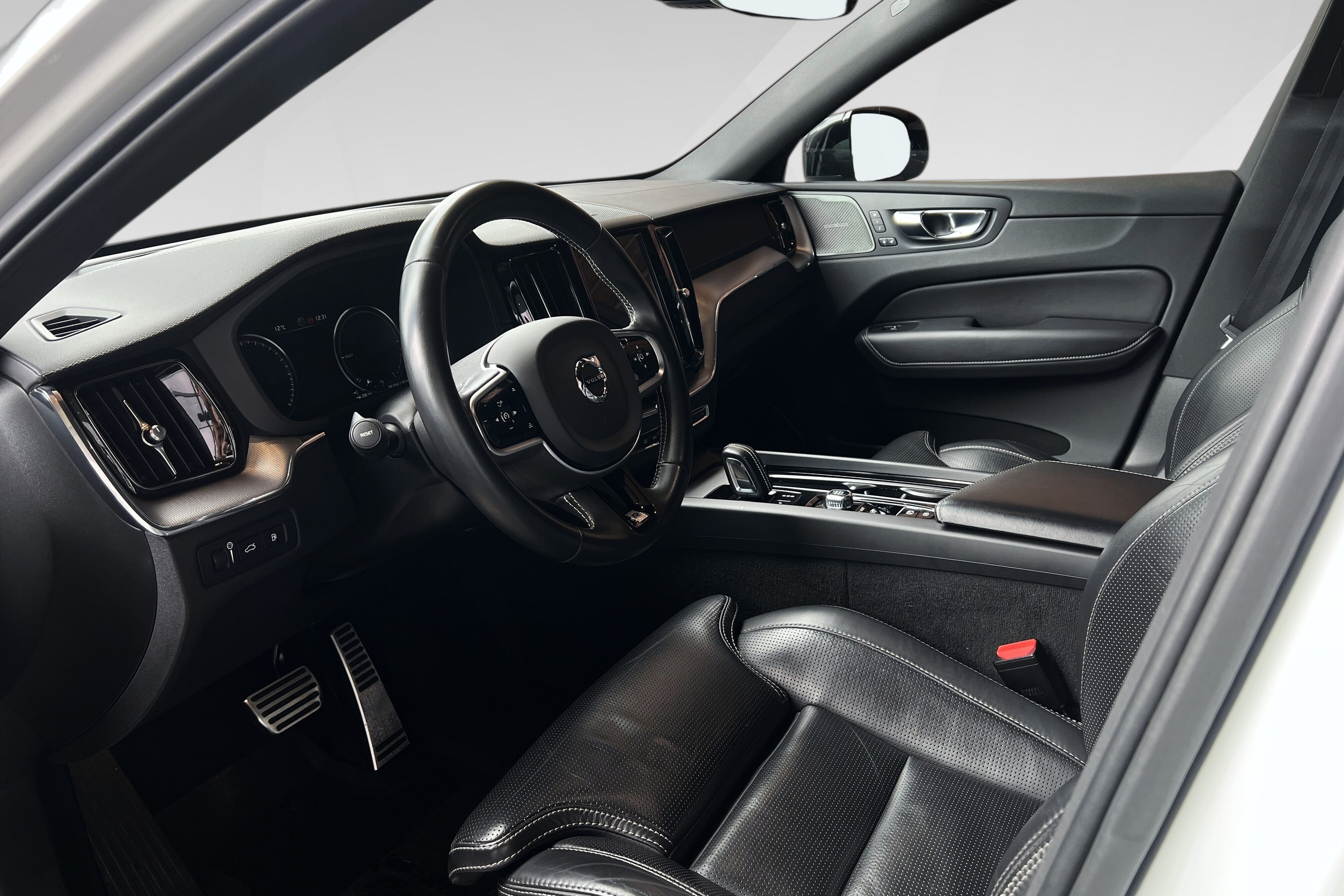 Volvo XC60 bilde 10