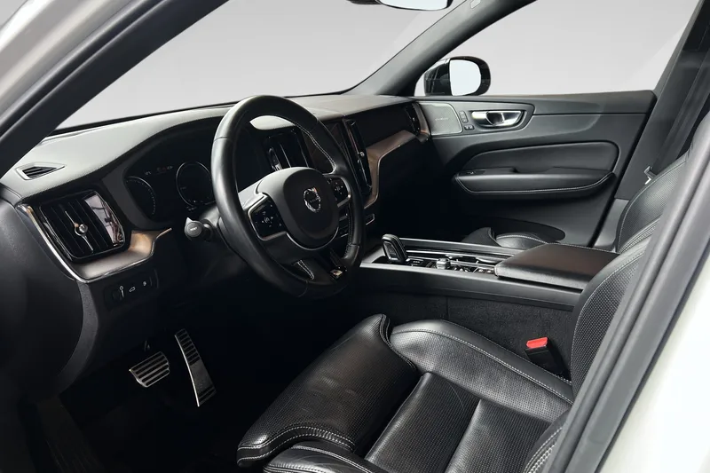 Volvo XC60 bilde 10