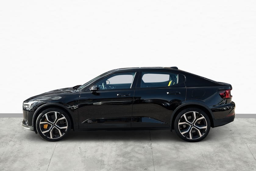 Bild 1 av Polestar 2 Long Range Dual Motor
