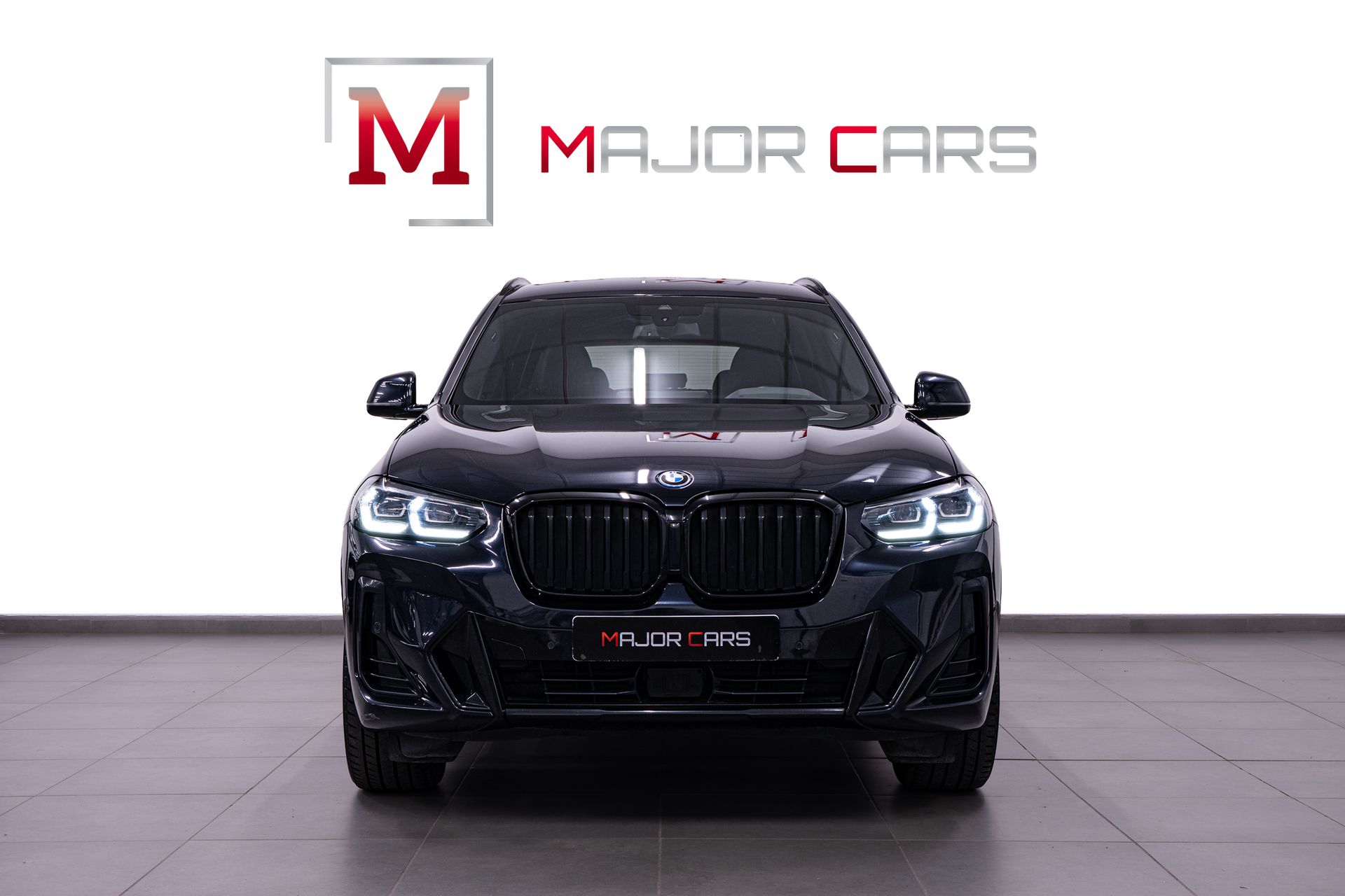BMW X3 2023, kuva 2/26