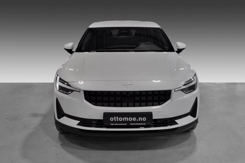 Bilde 4 av Polestar 2 Standard Range Single Motor RENTEKAMPANJE FRA 2,99%