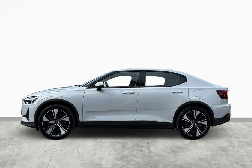Bild 3 av Polestar 2 Standard Range Single Motor 69kWh
