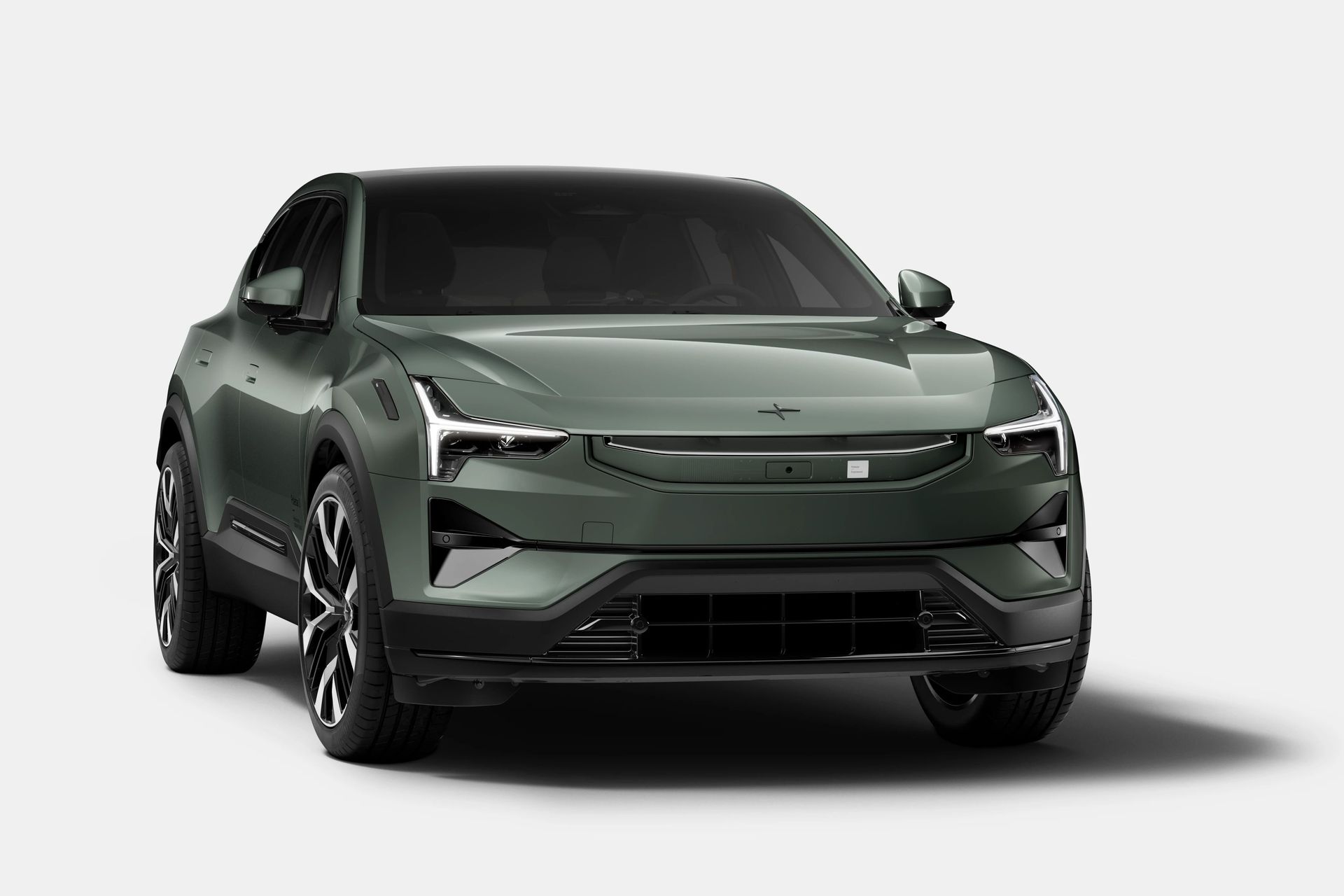 Polestar 3 2027, bild 2/10